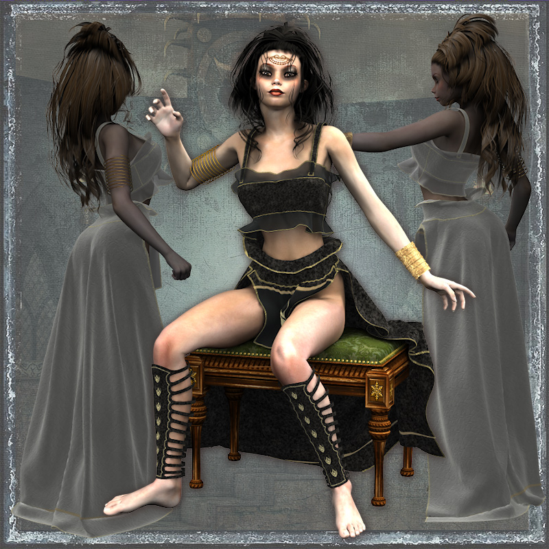 Fantasy by N/A