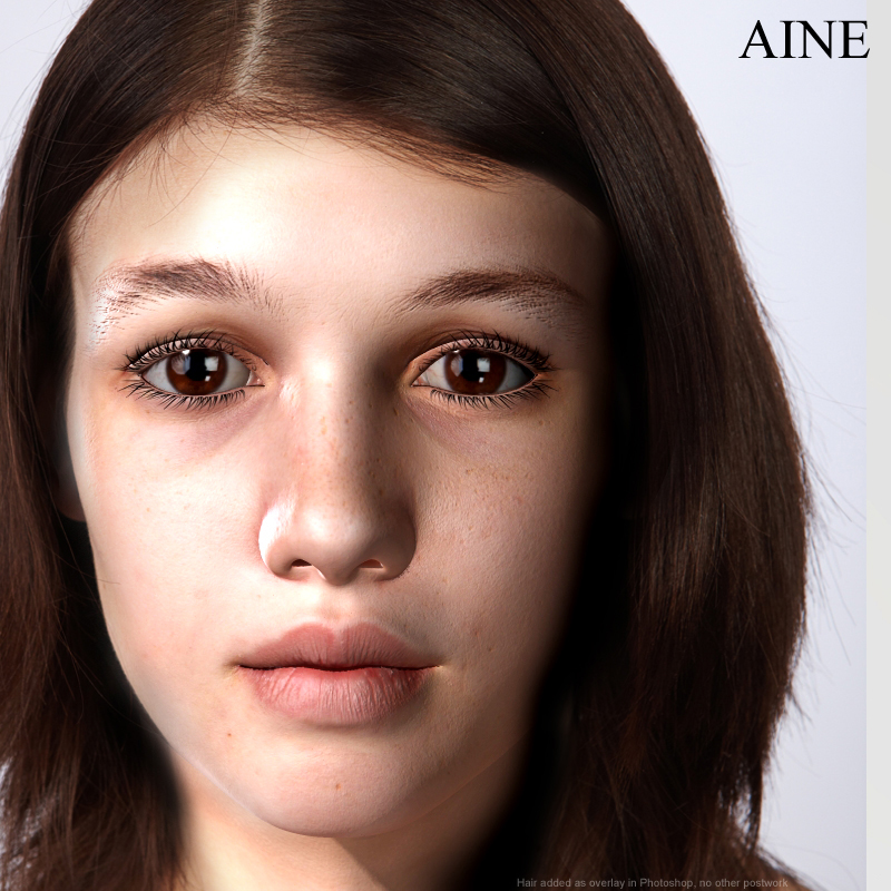 Aine by N/A