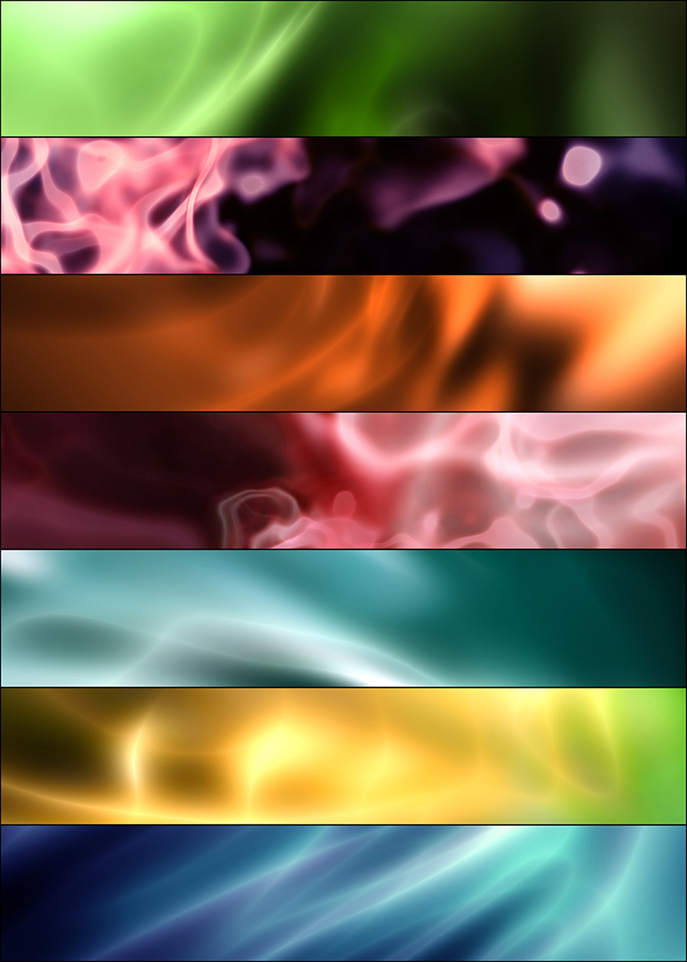 Plasma Background Set 2 by N/A