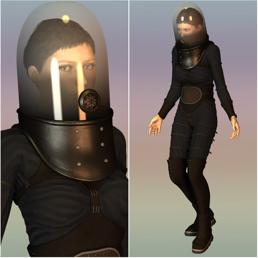 Oskarssons Paranoia by N/A
