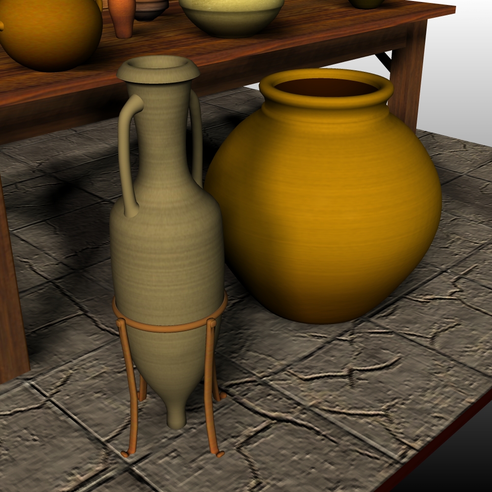 Roman Set2 by N/A