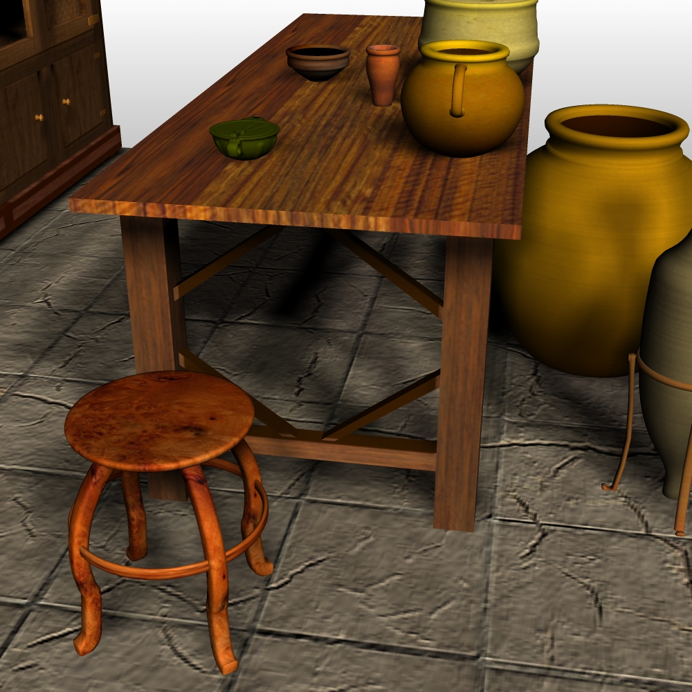 Roman Set2 by N/A