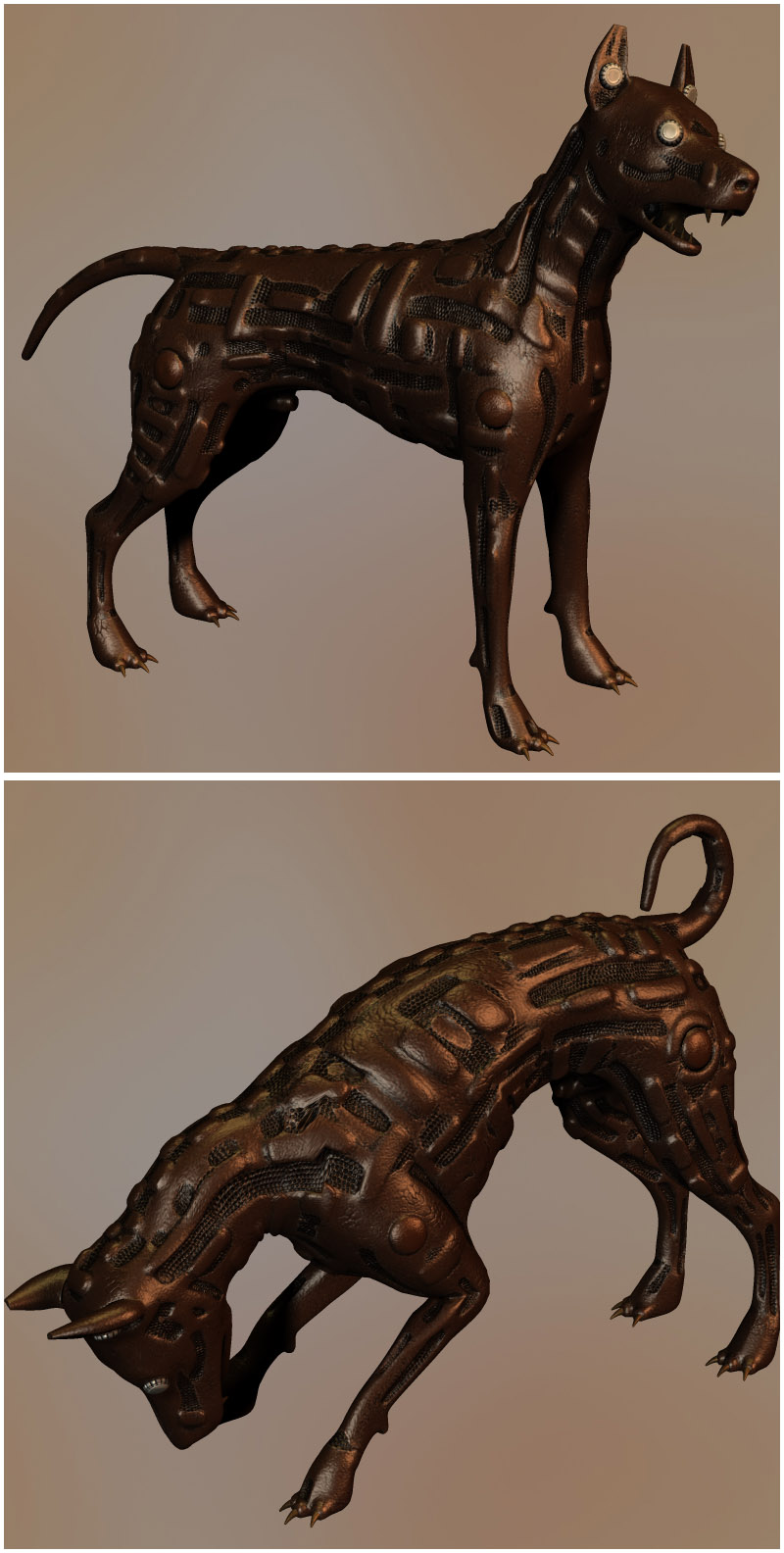 Oskarssons Best Friend by N/A