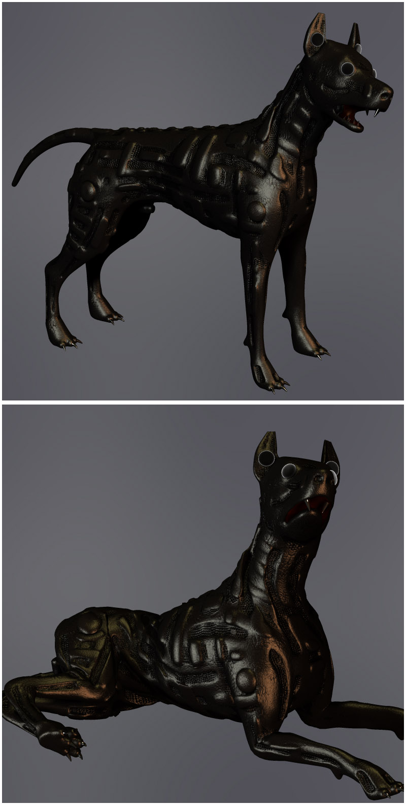 Oskarssons Best Friend by N/A
