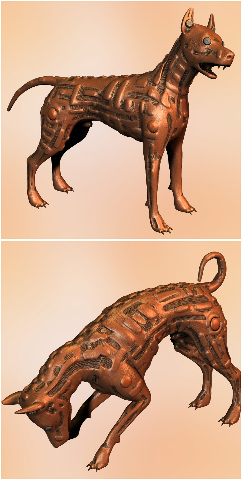 Oskarssons Best Friend by N/A