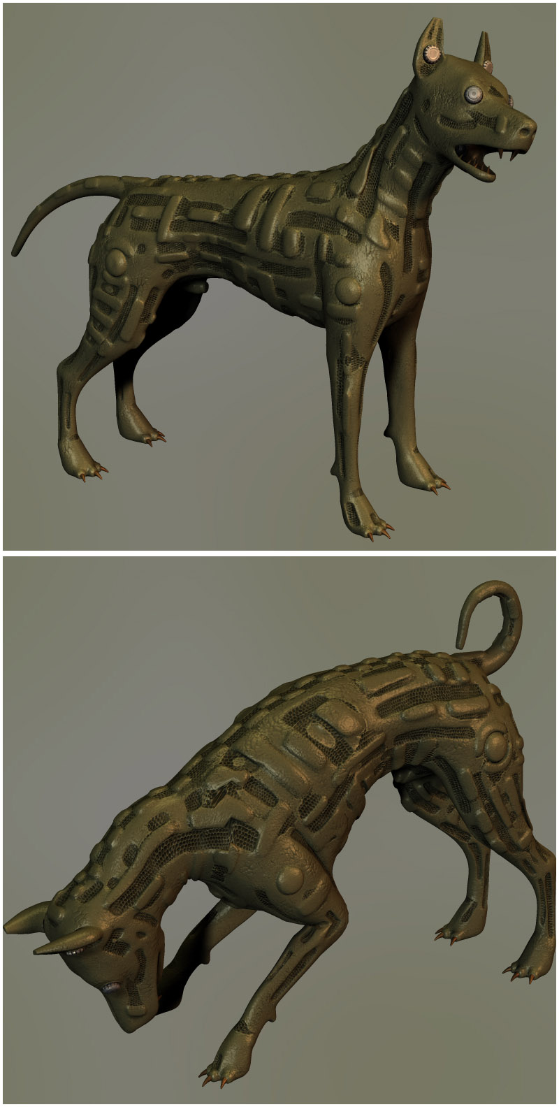 Oskarssons Best Friend by N/A