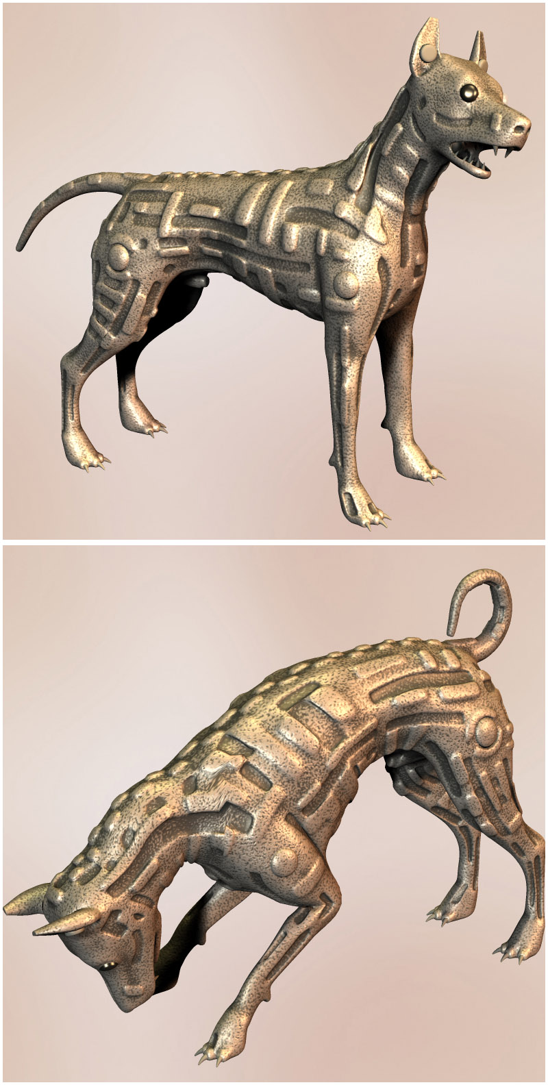 Oskarssons Best Friend by N/A