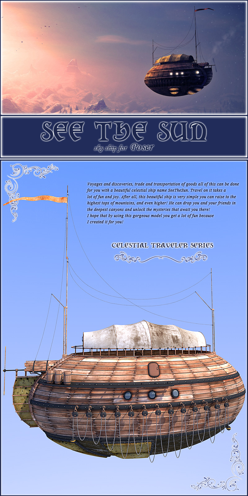 SeeTheSun by N/A