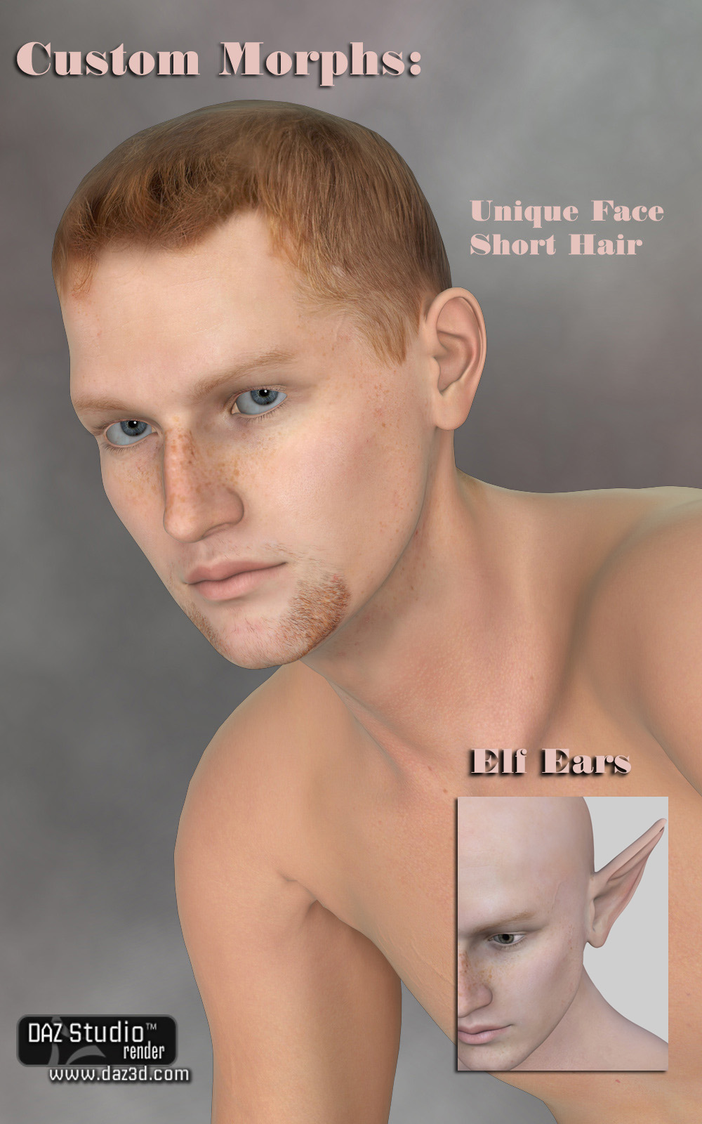 Caleb for M4 & M5 by N/A