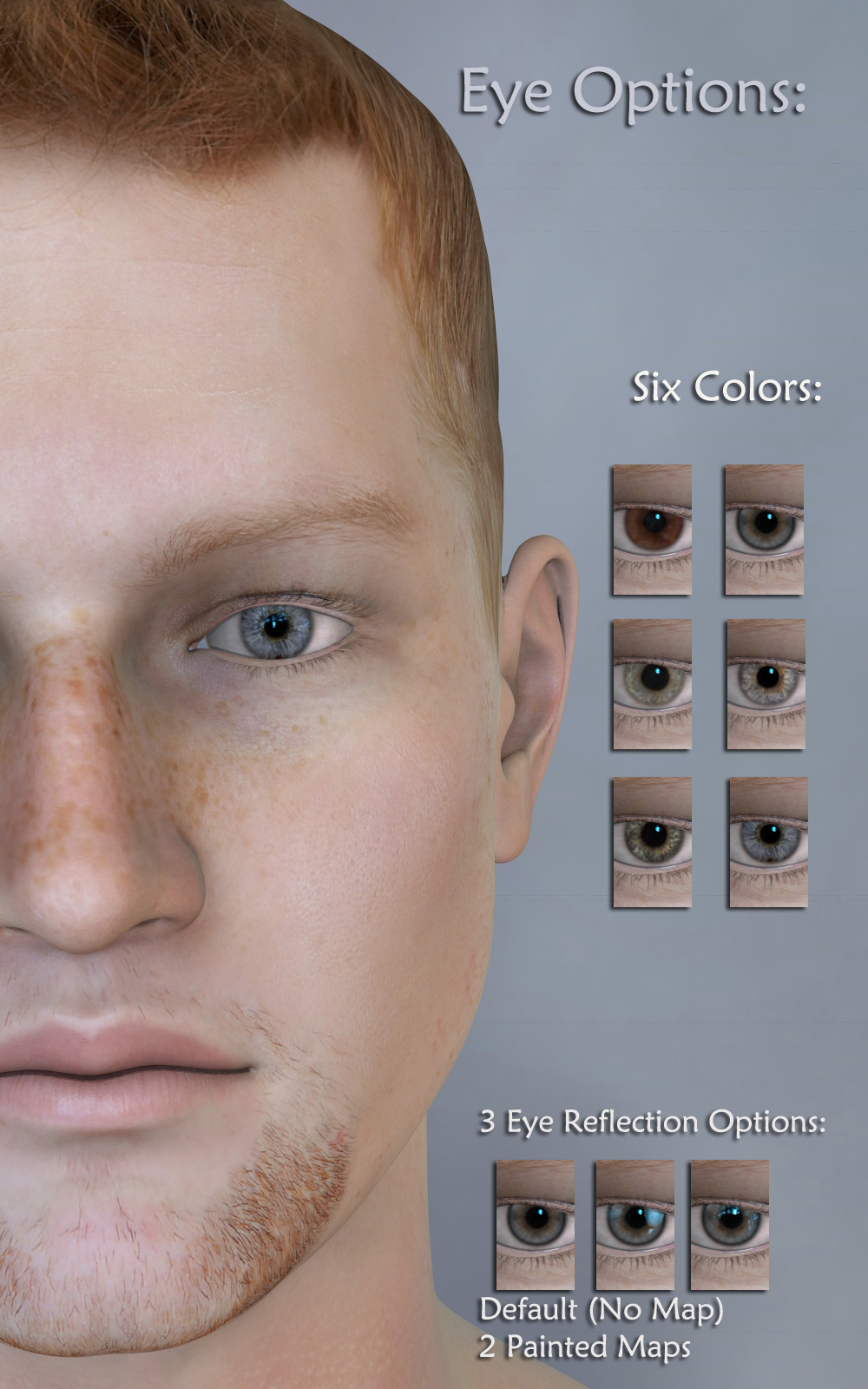 Caleb for M4 & M5 by N/A