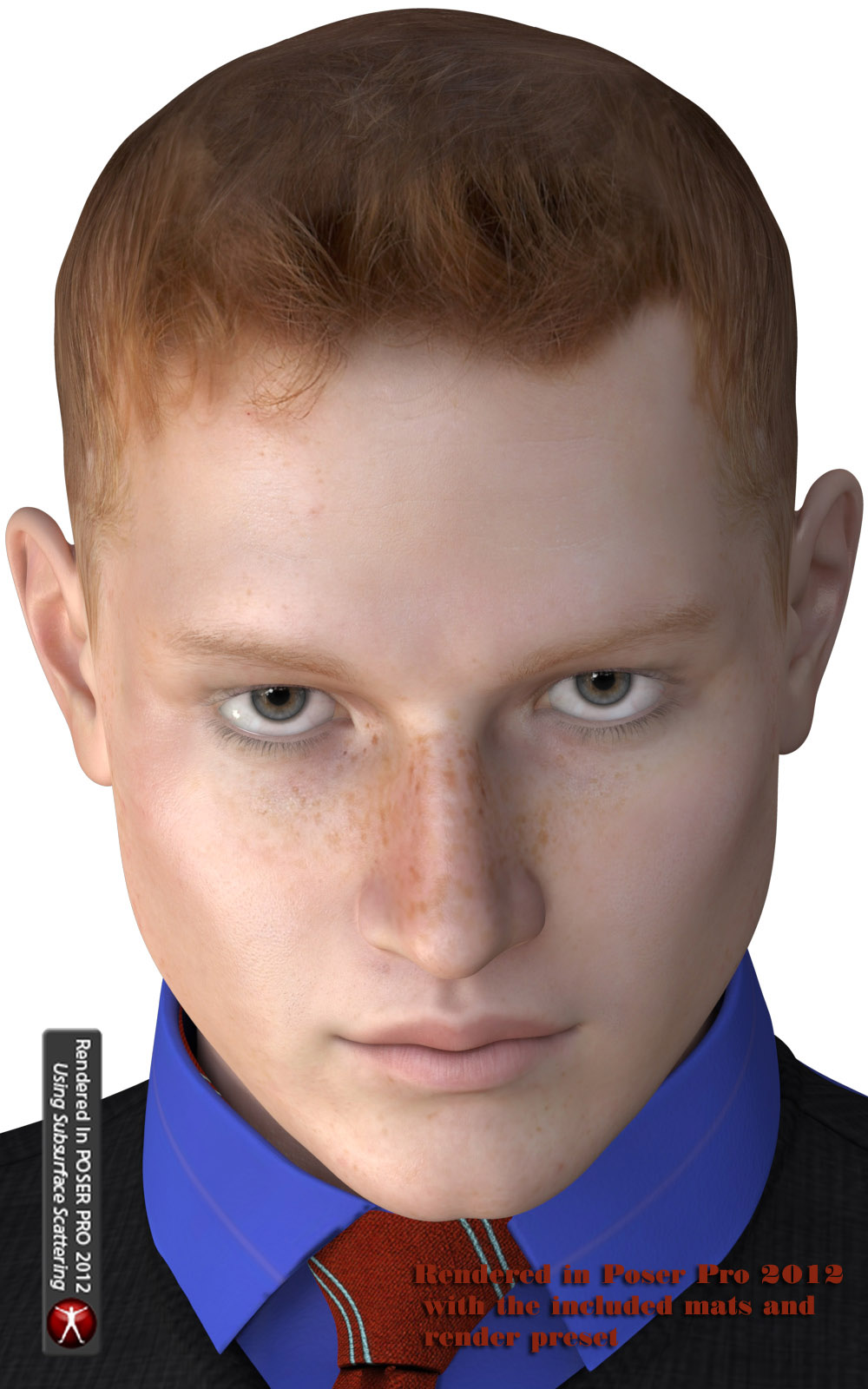 Caleb for M4 & M5 by N/A