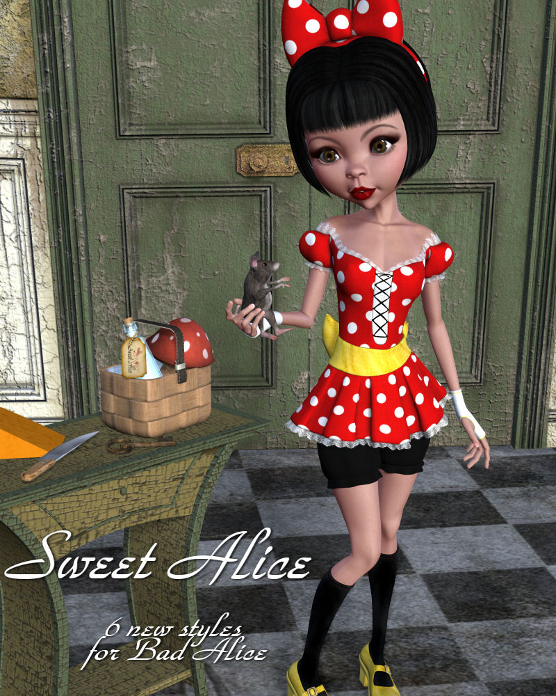 Sweet Alice by N/A