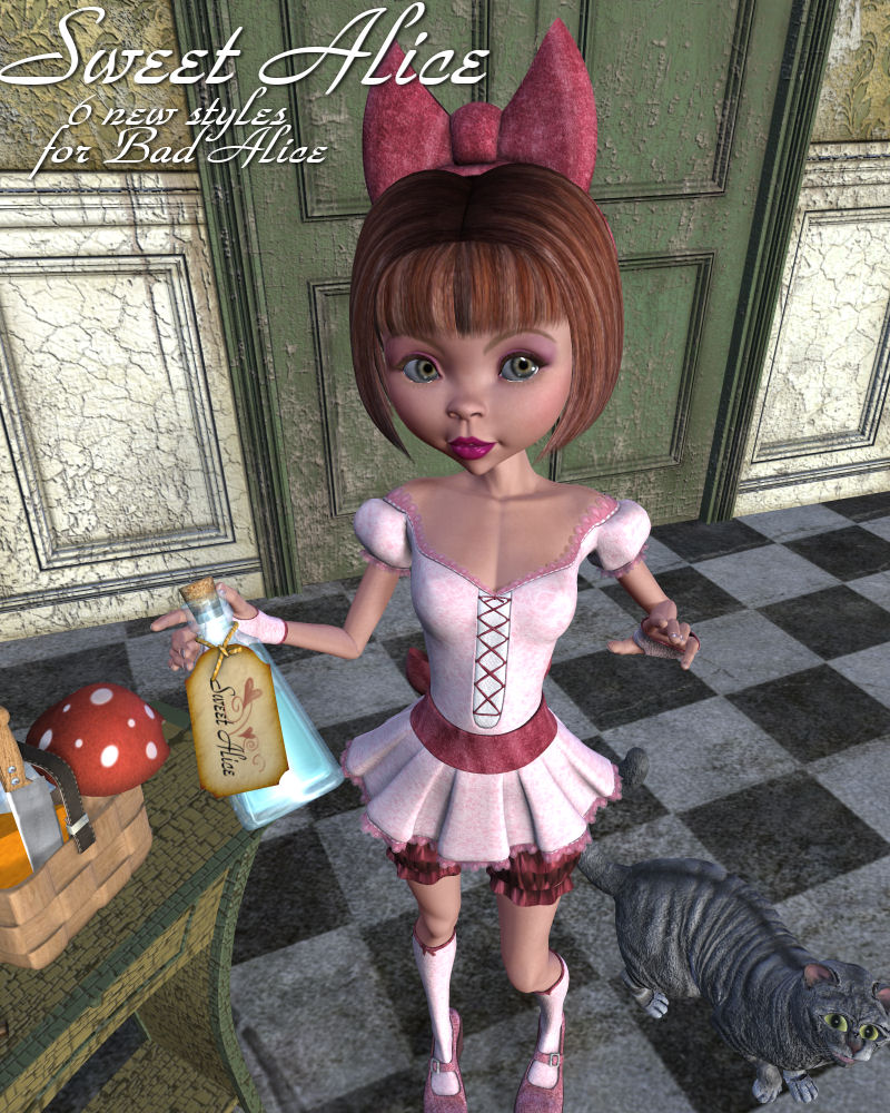 Sweet Alice by N/A