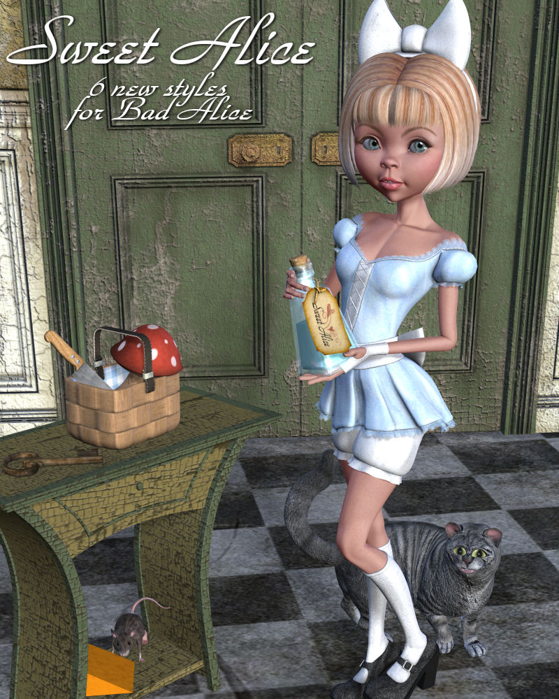Sweet Alice by N/A