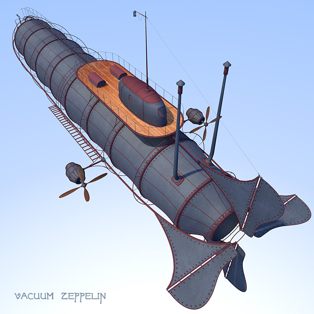 Vacuum_Zeppelin by N/A