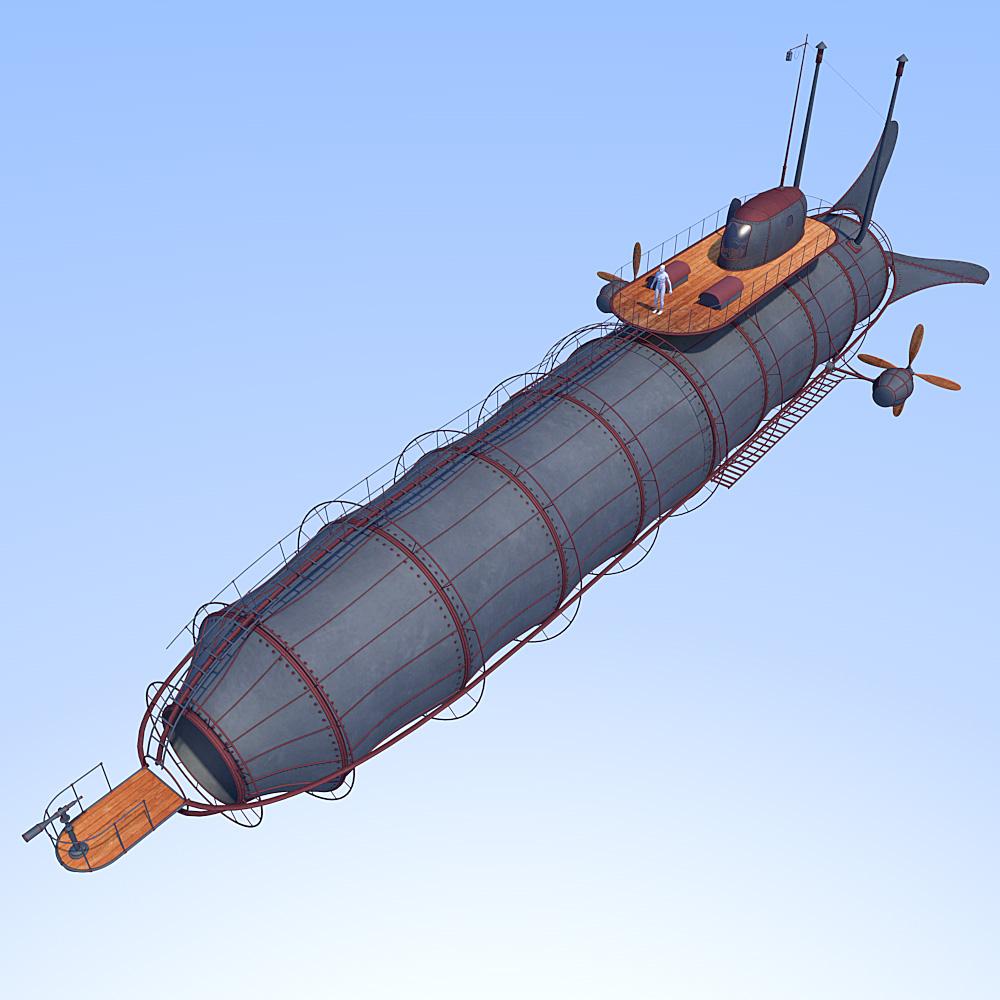 Vacuum_Zeppelin by N/A