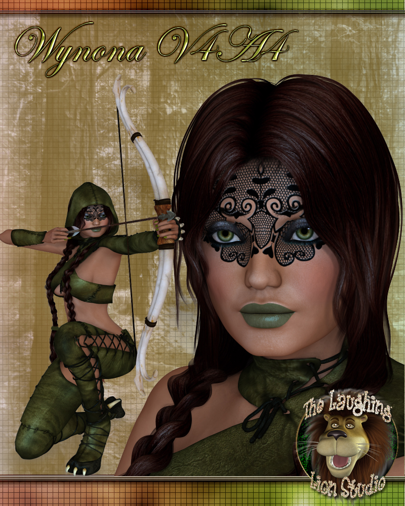 Wynona V4A4 by N/A
