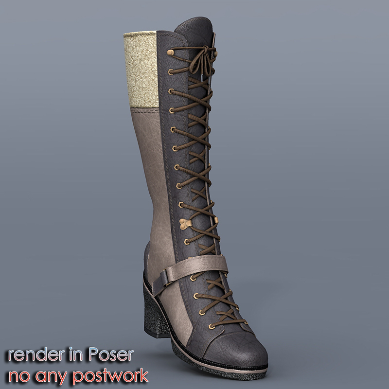 Slide3D Mats for S3D J-Boots by N/A