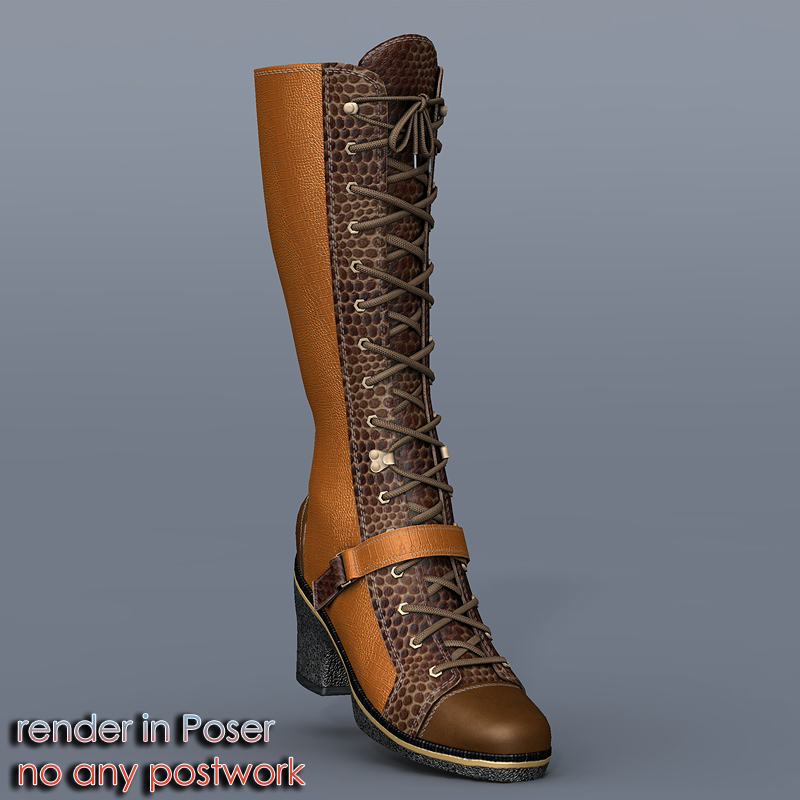 Slide3D Mats for S3D J-Boots by N/A