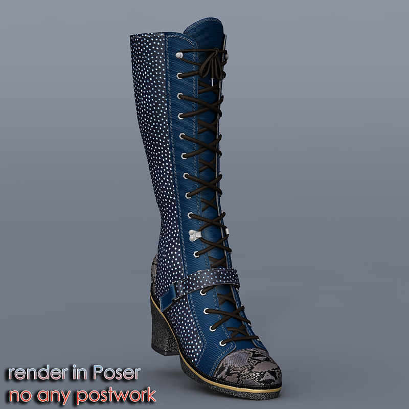 Slide3D Mats for S3D J-Boots by N/A
