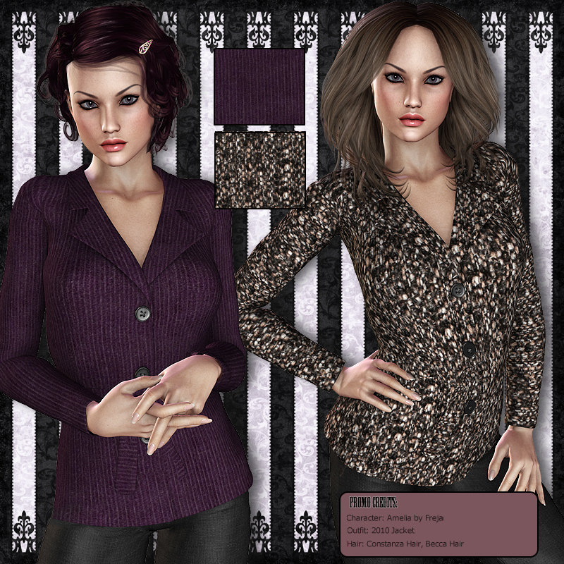 FS Warm Winter Textiles by N/A