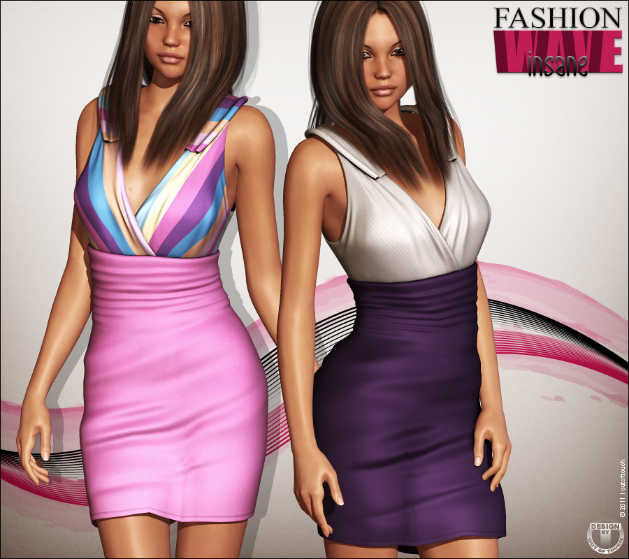 FASHIONWAVE Insane for V4/A4/G4 by N/A