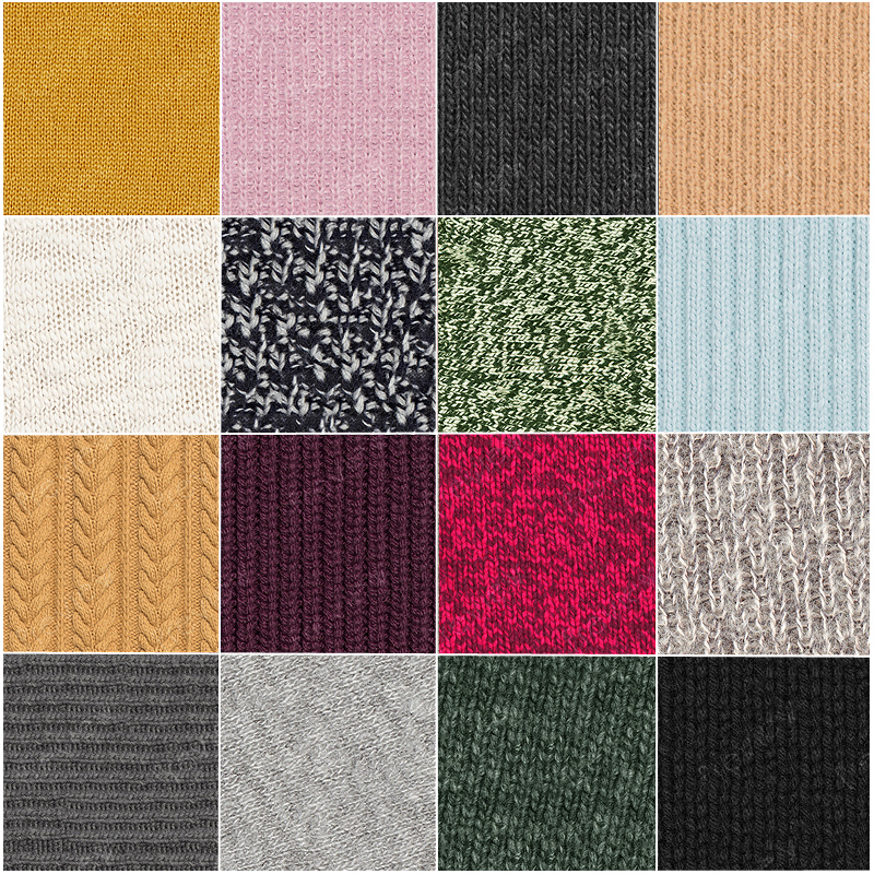 FS Knittings Resource V by N/A