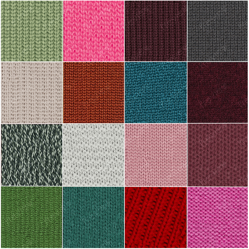 FS Knittings Resource V by N/A