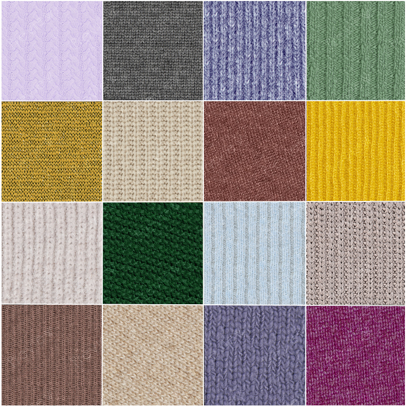 FS Knittings Resource V by N/A