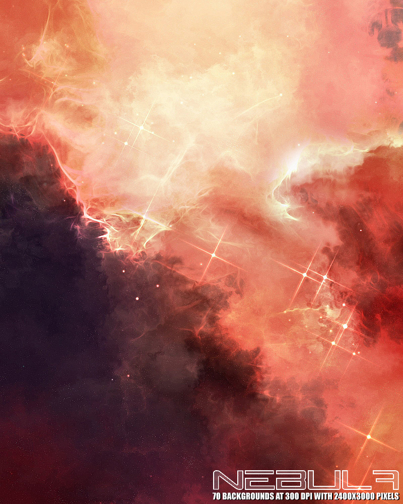Nebula by N/A