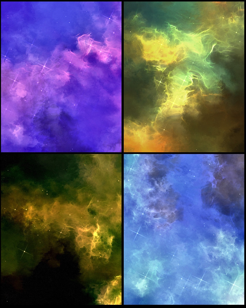 Nebula by N/A