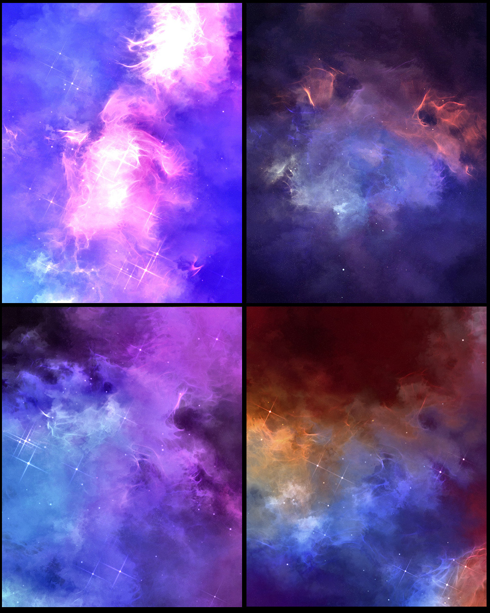 Nebula by N/A