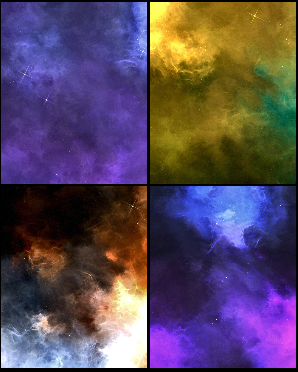 Nebula by N/A