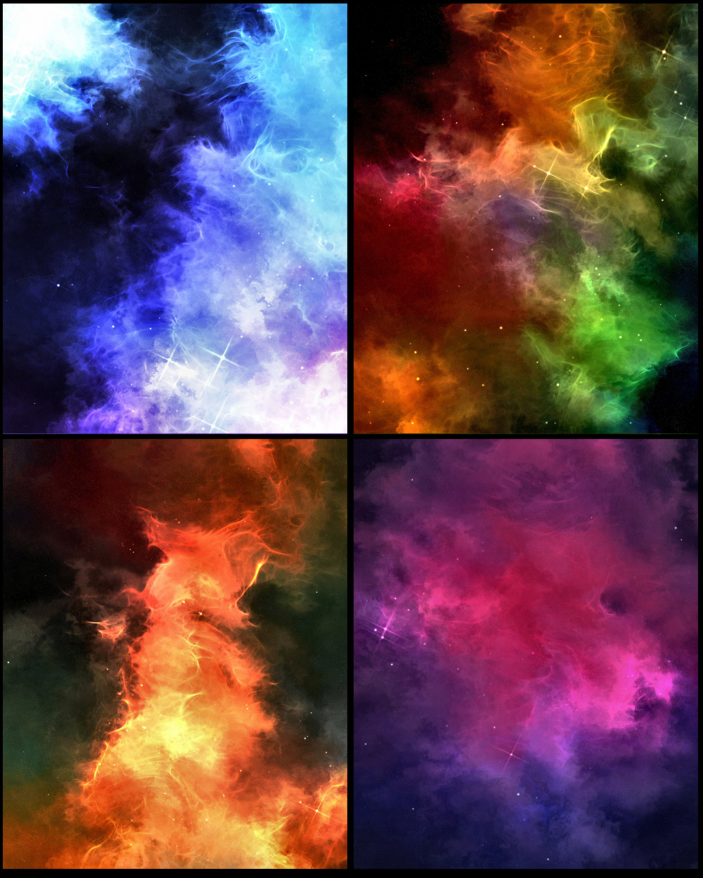 Nebula by N/A