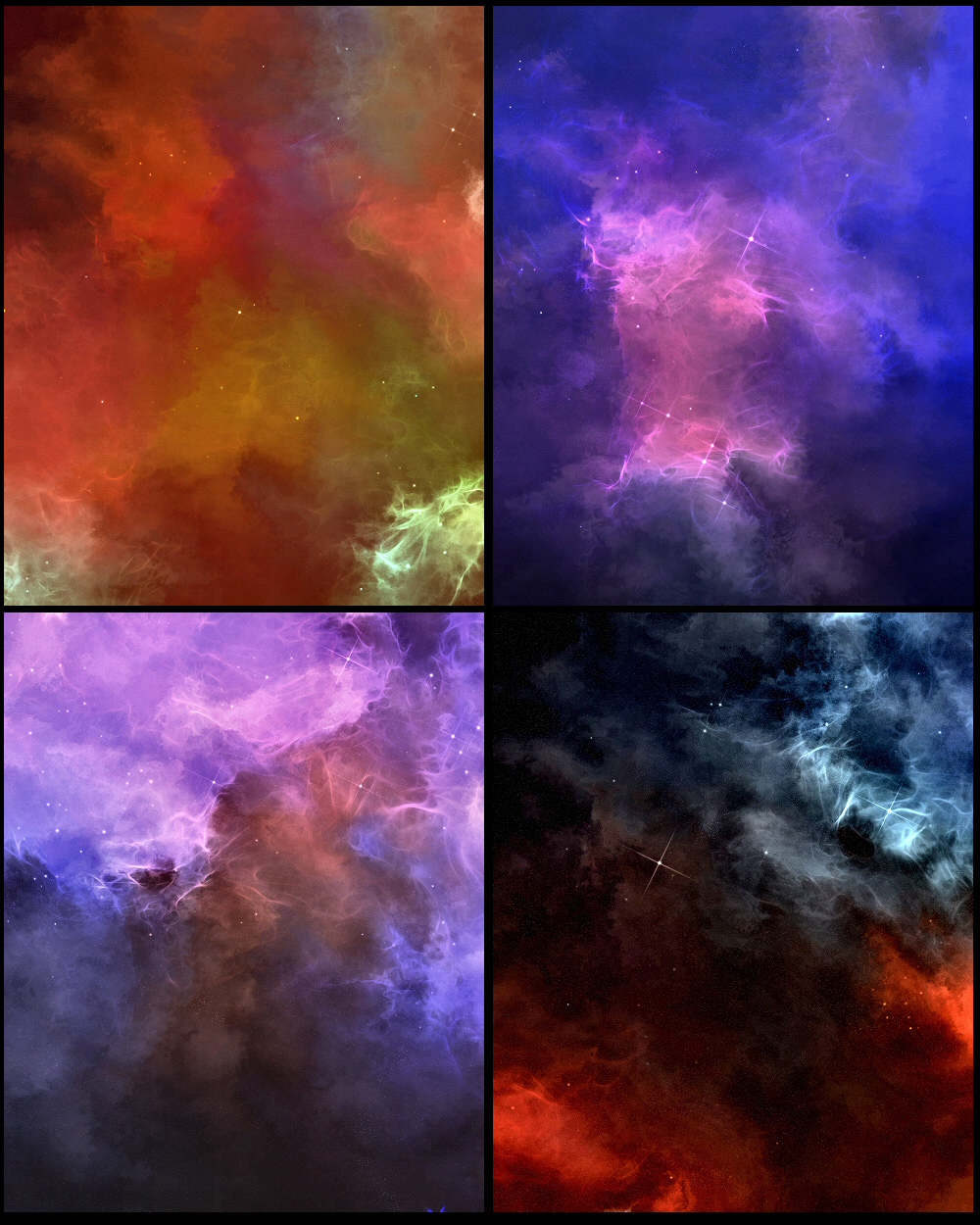 Nebula by N/A
