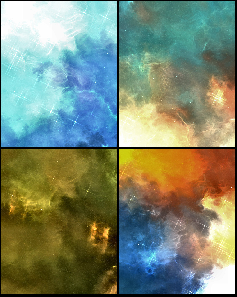 Nebula by N/A
