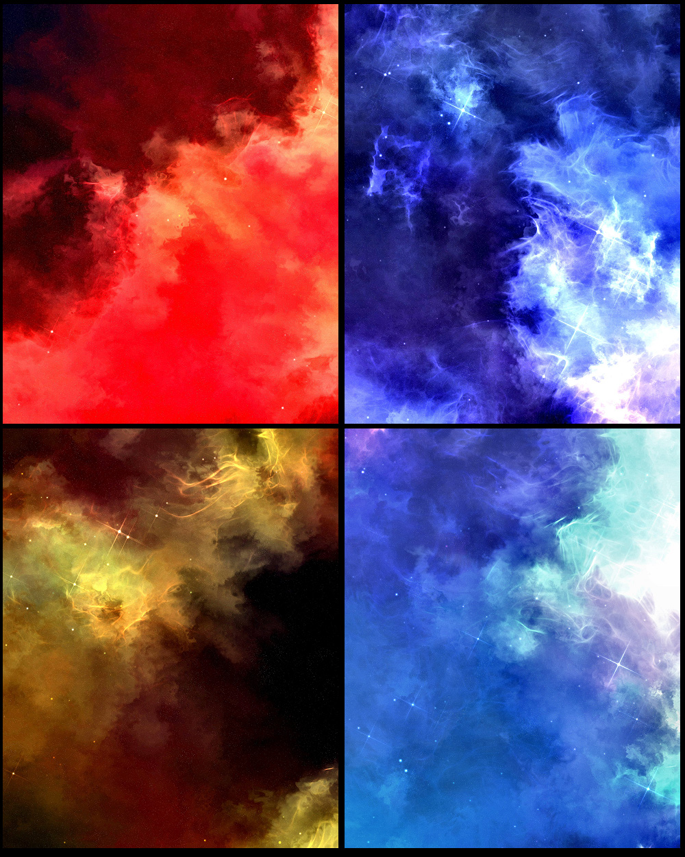 Nebula by N/A