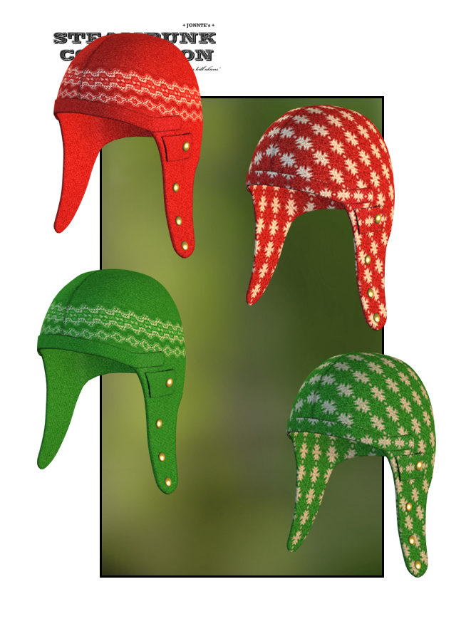 Solo Christmas Outfit by N/A