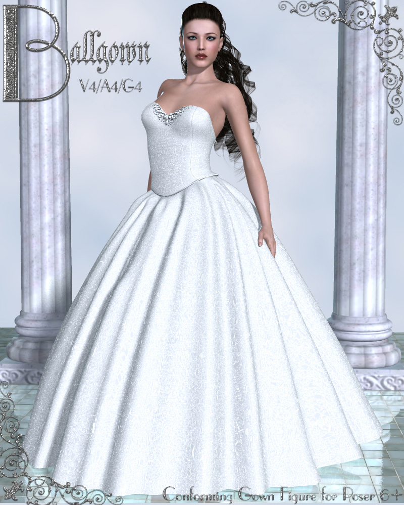Ballgown V4/A4/G4 by N/A