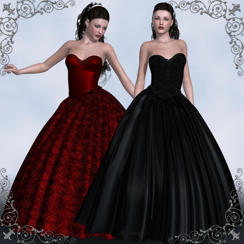 Ballgown V4/A4/G4 by N/A
