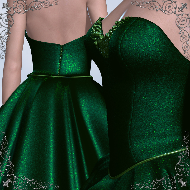 Ballgown V4/A4/G4 by N/A