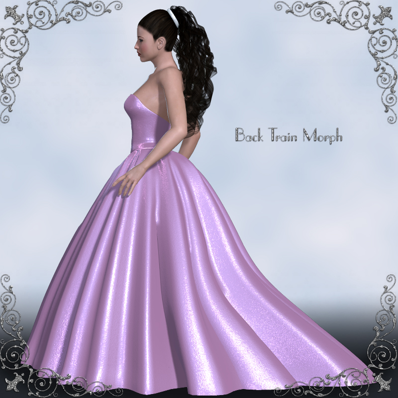 Ballgown V4/A4/G4 by N/A