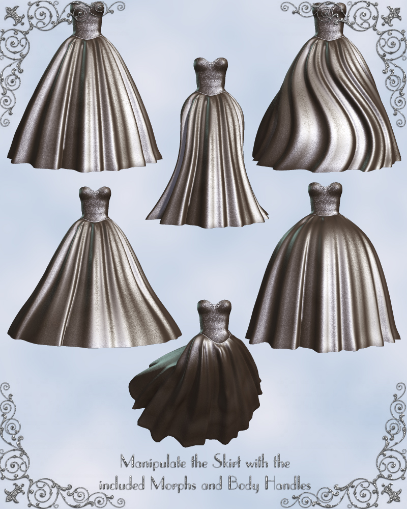 Ballgown V4/A4/G4 by N/A