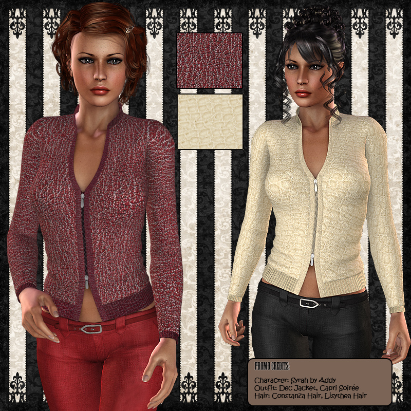 FS Leather Resource 5 by N/A