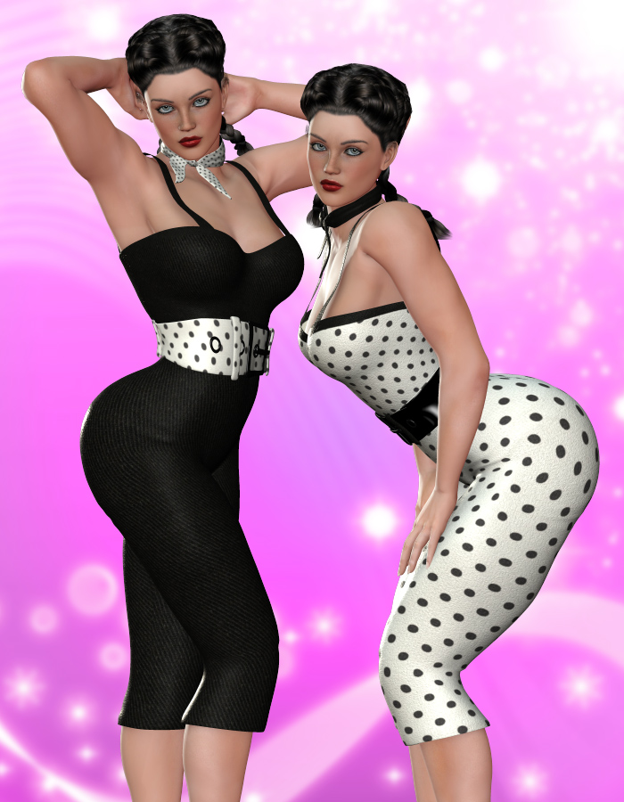 Nostalgia for Rockabilly by N/A