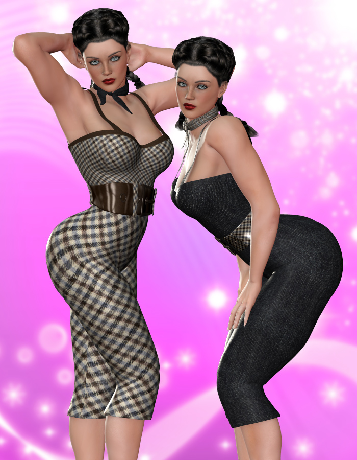 Nostalgia for Rockabilly by N/A