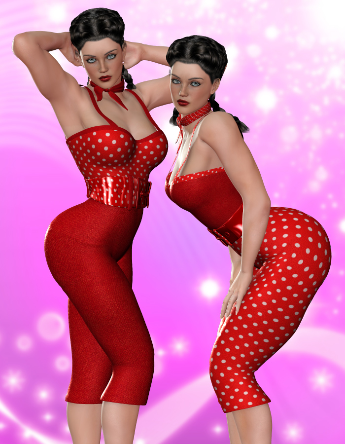 Nostalgia for Rockabilly by N/A