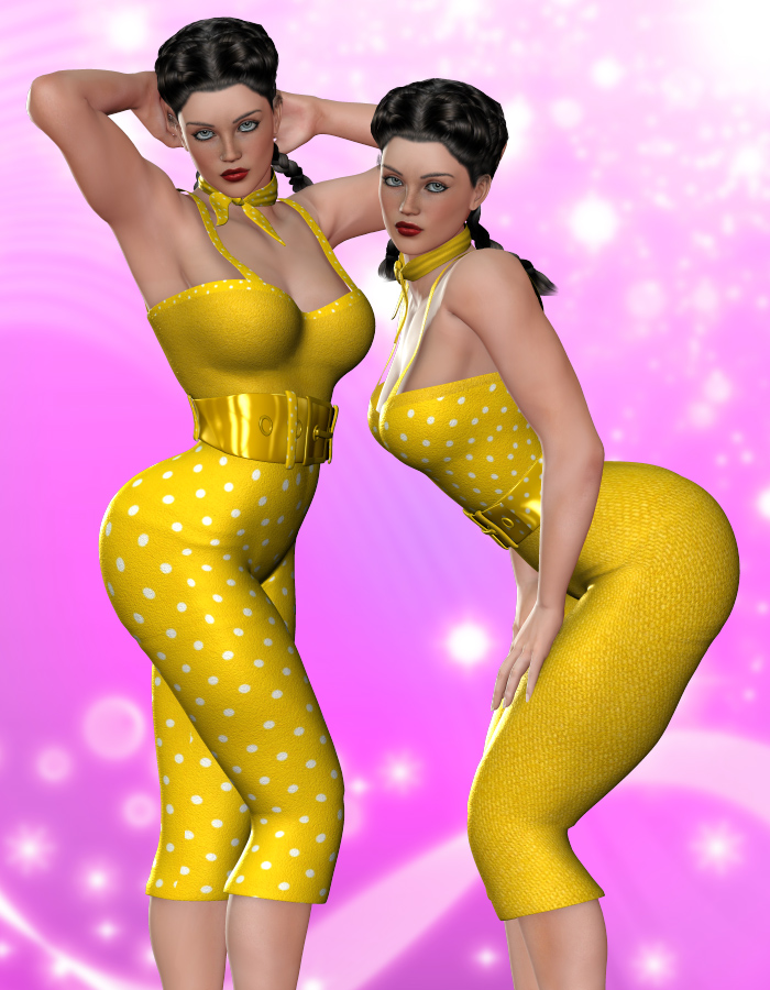 Nostalgia for Rockabilly by N/A