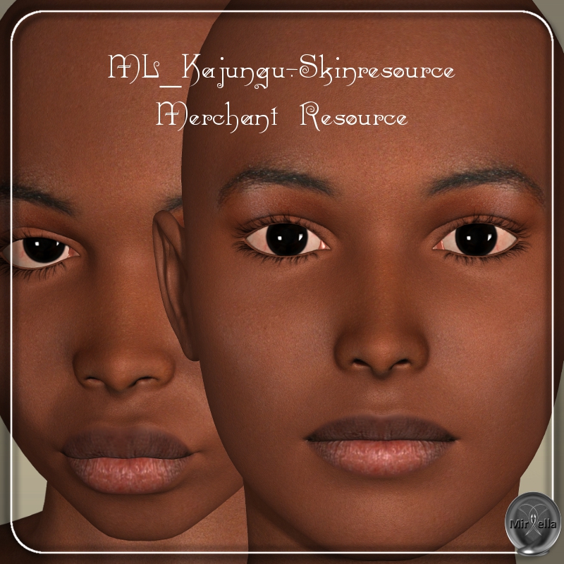 ML_Kajungu-Skinresource by N/A