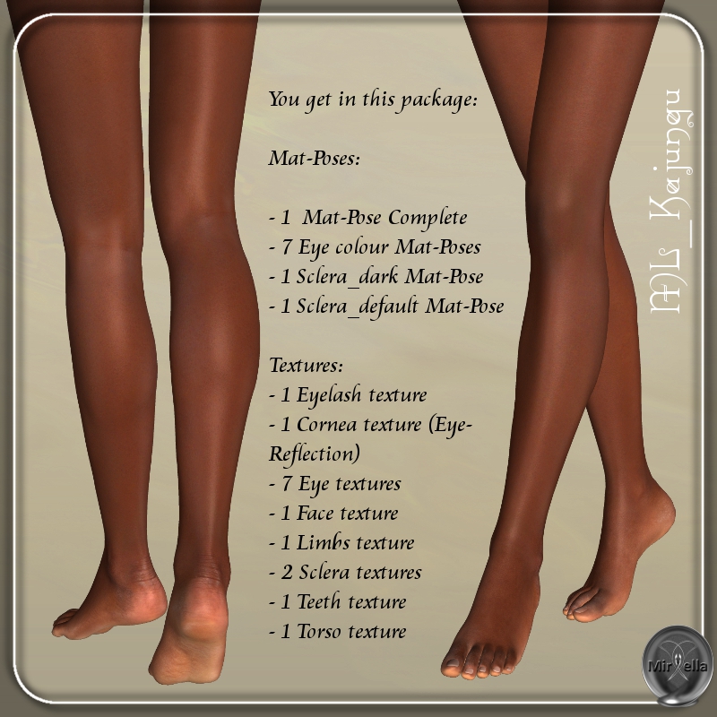 ML_Kajungu-Skinresource by N/A